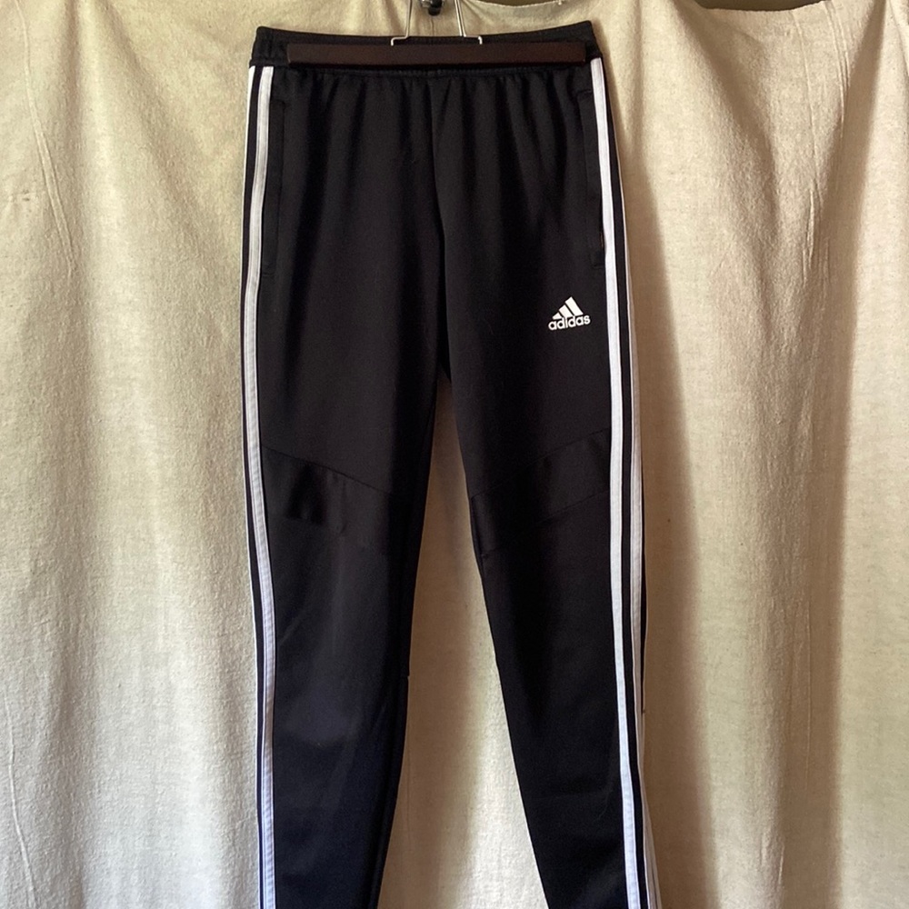 Adidas track pants